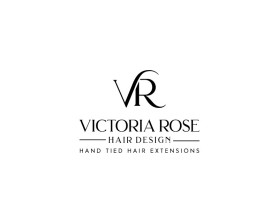 Victoria Rose Hair Design entry by nsdhyd
