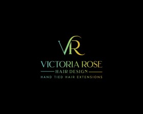 Victoria Rose Hair Design entry by nsdhyd