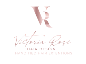 Logo Design entry 2056221 submitted by Hasib99 to the Logo Design for Victoria Rose Hair Design run by ethen.sps