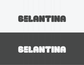 BELANTINA entry by Logo Hunter