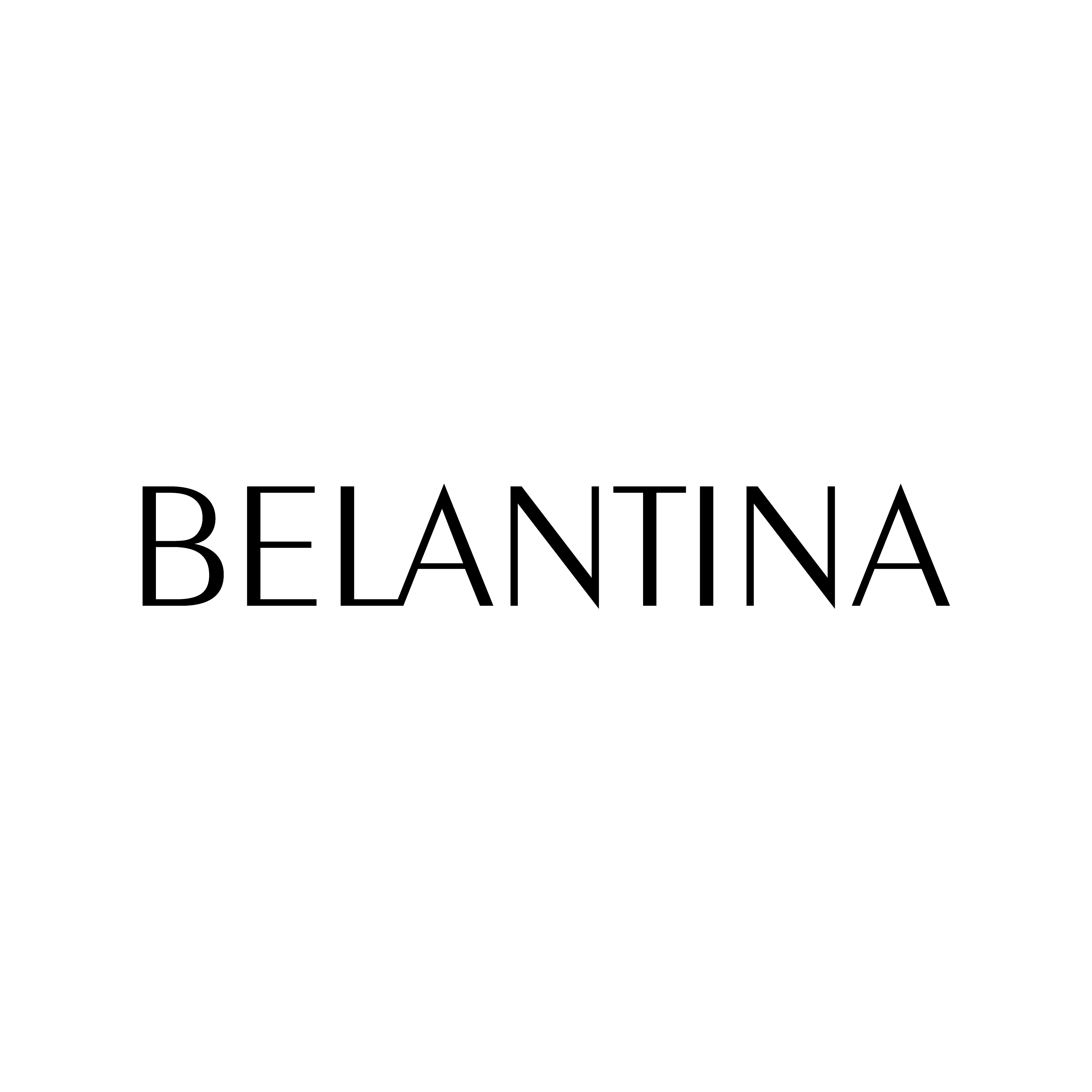 Logo Design for BELANTINA