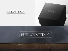 BELANTINA entry by Sanadesigns