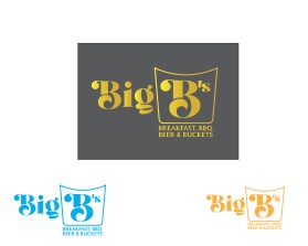 Big B's Breakfast, Bbq, Beer &amp; Buckets entry by yadhukrishnan mahesan