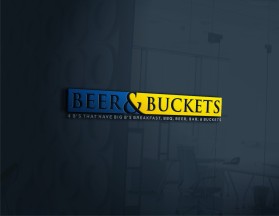 Big B's Breakfast, Bbq, Beer &amp; Buckets entry by sarkun