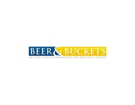 Big B's Breakfast, Bbq, Beer &amp; Buckets entry by sarkun