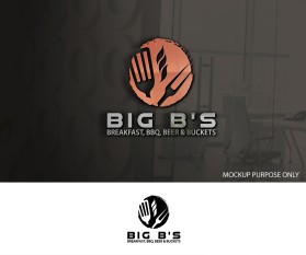 Big B's Breakfast, Bbq, Beer &amp; Buckets entry by sanaullah