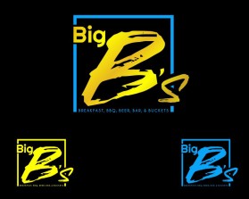 Big B's Breakfast, Bbq, Beer &amp; Buckets entry by kaharudin