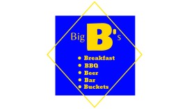 Big B's Breakfast, Bbq, Beer &amp; Buckets entry by Pamela jane santos