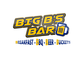 Big B's Breakfast, Bbq, Beer &amp; Buckets entry by Melissa Elisabeth Pieternella Vaders