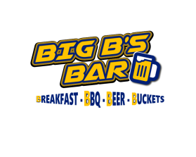 Big B's Breakfast, Bbq, Beer &amp; Buckets entry by Melissa Elisabeth Pieternella Vaders