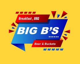 Big B's Breakfast, Bbq, Beer &amp; Buckets entry by vikash kumar sinha