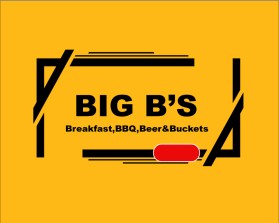 Big B's Breakfast, Bbq, Beer &amp; Buckets entry by vikash kumar sinha