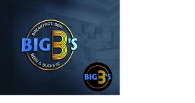 Big B's Breakfast, Bbq, Beer &amp; Buckets entry by Ganesh Shirgaonkar