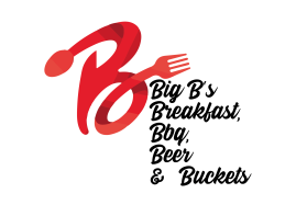 Big B's Breakfast, Bbq, Beer &amp; Buckets entry by HARUN-UR-ROSHID