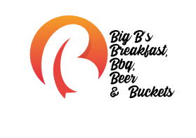 Big B's Breakfast, Bbq, Beer &amp; Buckets entry by HARUN-UR-ROSHID