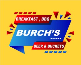 Big B's Breakfast, Bbq, Beer &amp; Buckets entry by vikash kumar sinha