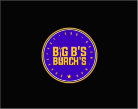 Big B's Breakfast, Bbq, Beer &amp; Buckets entry by roberto de castro