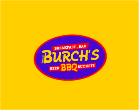 Big B's Breakfast, Bbq, Beer &amp; Buckets entry by roberto de castro