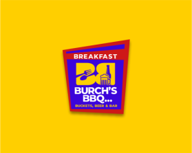 Big B's Breakfast, Bbq, Beer &amp; Buckets entry by roberto de castro