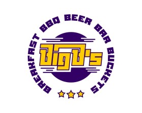 Big B's Breakfast, Bbq, Beer &amp; Buckets entry by Rhesa Yanitra