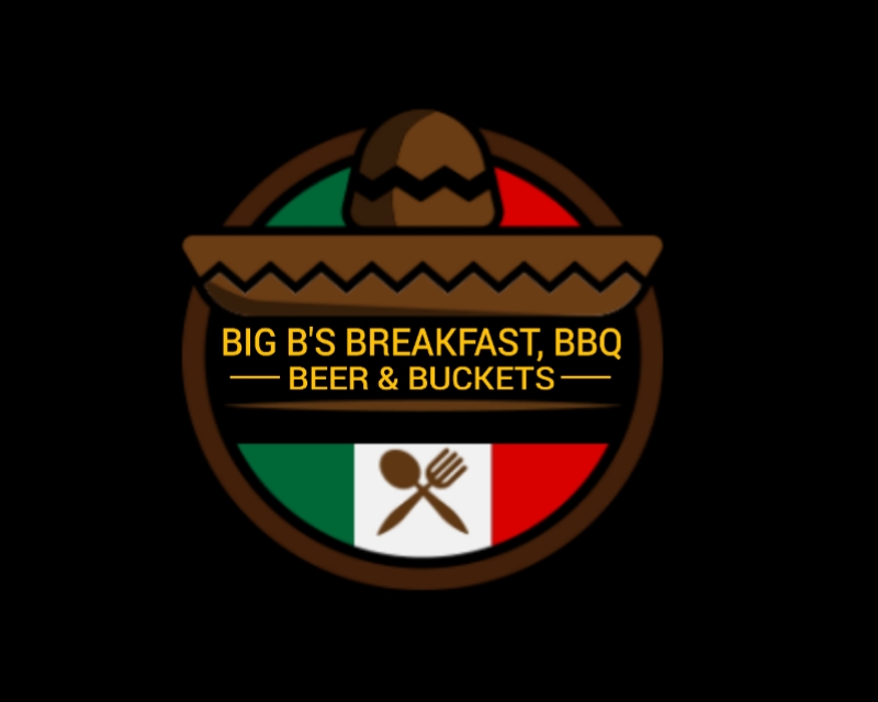 Festive Food Logo