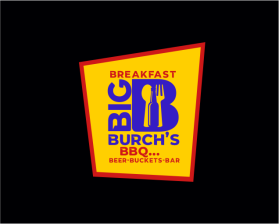 Big B's Breakfast, Bbq, Beer &amp; Buckets entry by roberto de castro