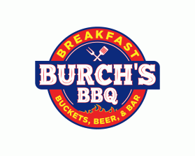 Big B's Breakfast, Bbq, Beer &amp; Buckets entry by Joel Bonete