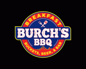 Big B's Breakfast, Bbq, Beer &amp; Buckets entry by Joel Bonete