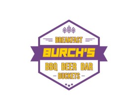 Big B's Breakfast, Bbq, Beer &amp; Buckets entry by Rhesa Yanitra
