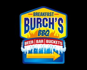 Big B's Breakfast, Bbq, Beer &amp; Buckets entry by Tommy Witjaksono