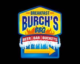Big B's Breakfast, Bbq, Beer &amp; Buckets entry by Tommy Witjaksono