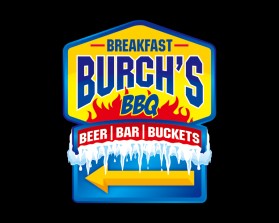 Big B's Breakfast, Bbq, Beer &amp; Buckets entry by Tommy Witjaksono