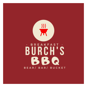 Big B's Breakfast, Bbq, Beer &amp; Buckets entry by Niyi Ridoh