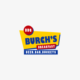 Big B's Breakfast, Bbq, Beer &amp; Buckets entry by wisnu aria