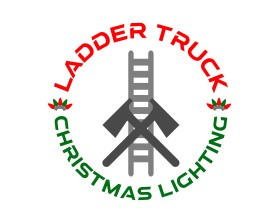 Ladder Truck Christmas Lighting entry by davidswidjaja