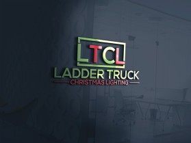 Ladder Truck Christmas Lighting entry by MuhammadR