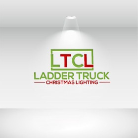 Ladder Truck Christmas Lighting entry by MuhammadR