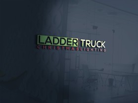 Ladder Truck Christmas Lighting entry by MuhammadR