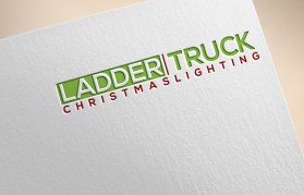 Ladder Truck Christmas Lighting entry by MuhammadR