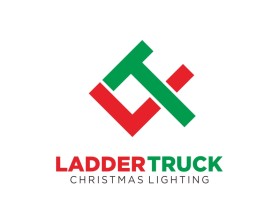 Ladder Truck Christmas Lighting entry by defrhea