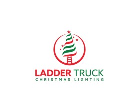 Ladder Truck Christmas Lighting entry by Amit1991