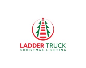 Ladder Truck Christmas Lighting entry by Amit1991