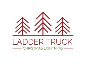 Ladder Truck Christmas Lighting entry by ale ale