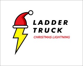 Ladder Truck Christmas Lighting entry by ale ale