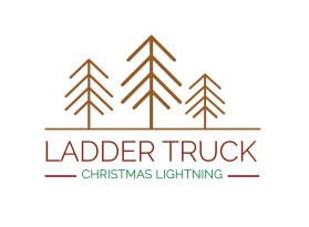 Ladder Truck Christmas Lighting entry by ale ale