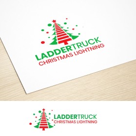 Ladder Truck Christmas Lighting entry by mahnoor809@gmail.com