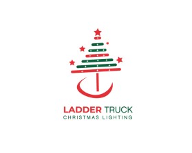 Ladder Truck Christmas Lighting entry by Ricksaze
