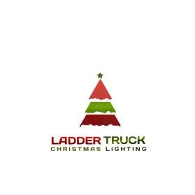 Ladder Truck Christmas Lighting entry by Niyiart