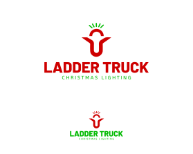 Ladder Truck Christmas Lighting entry by Shurima