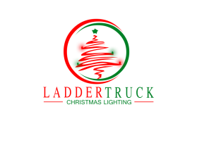 Ladder Truck Christmas Lighting entry by KiesJouwStijl